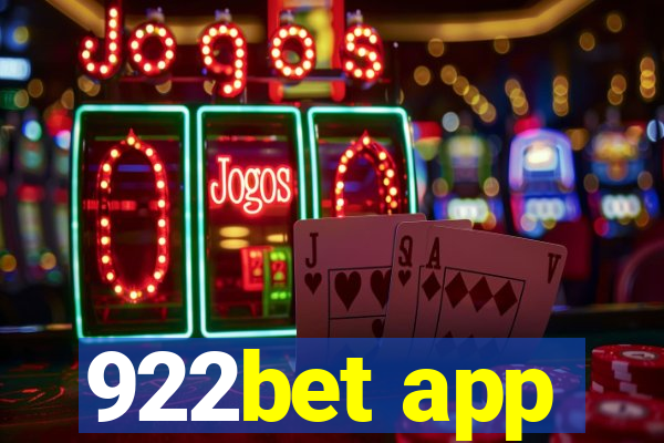 922bet app